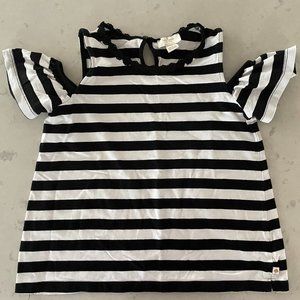 Girls Kate Spade top